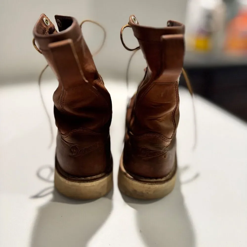 Danner Bull Run 8